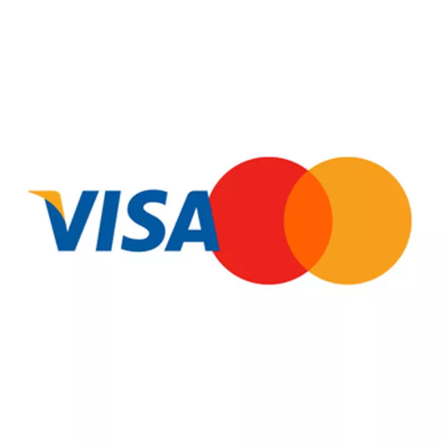 Visa creditcard