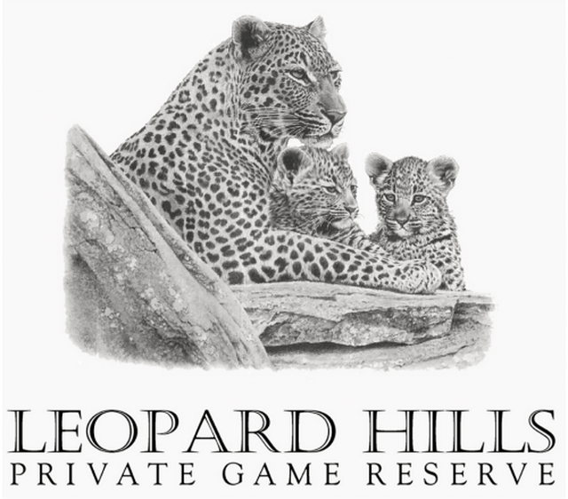 Leopard Hills Private Game Lodge