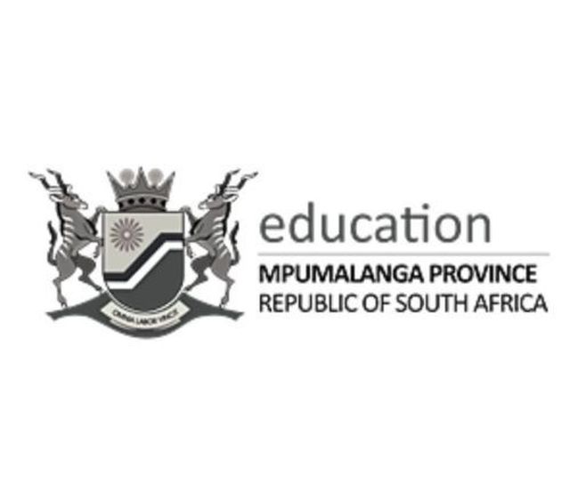 The Mpumalanga Department of Education