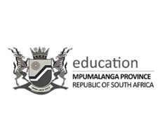 The Mpumalanga Department of Education