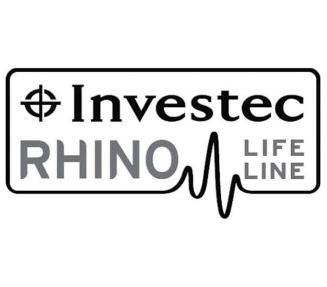Investec Rhino Lifeline