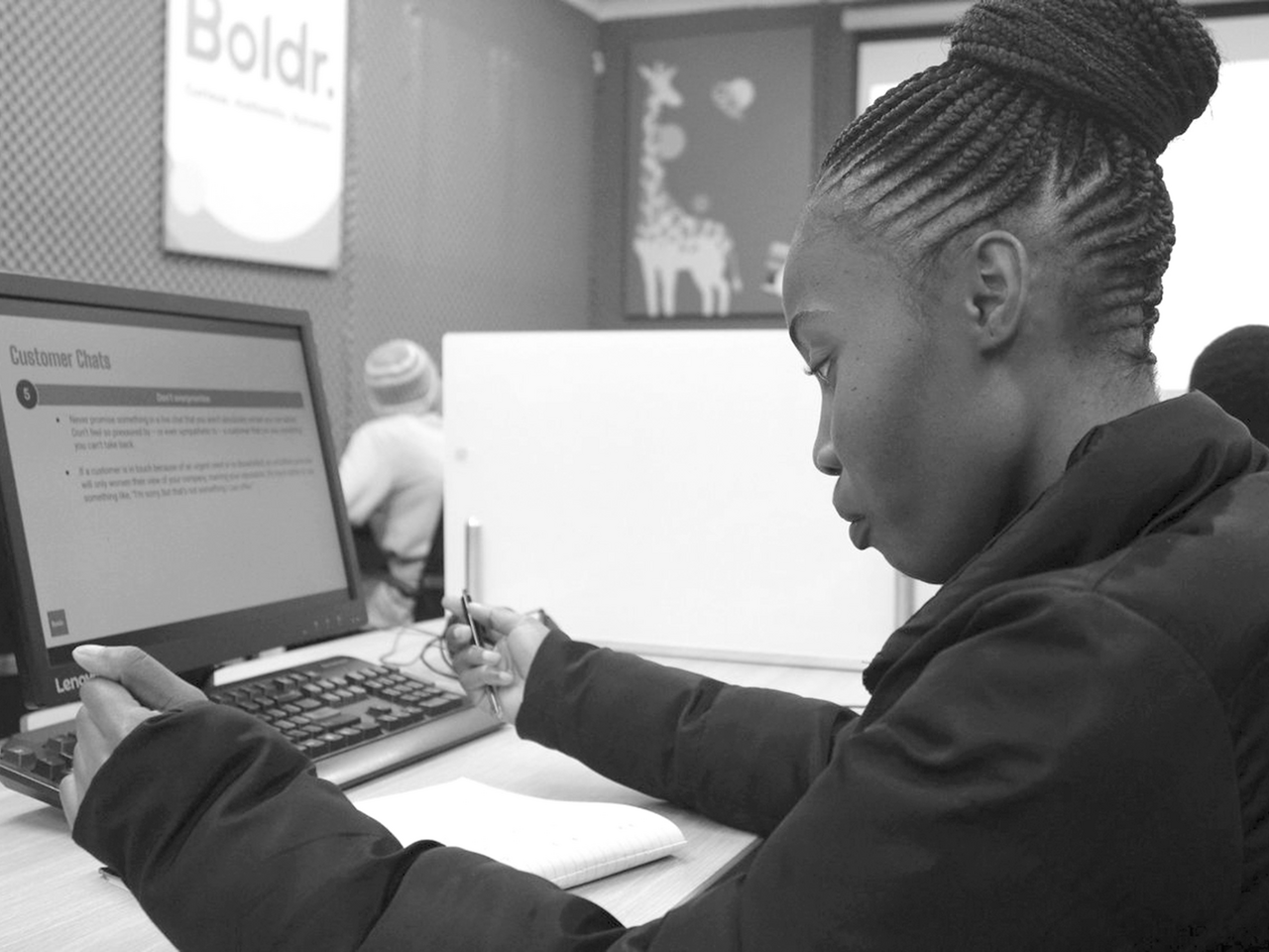 Bridging Year Academy