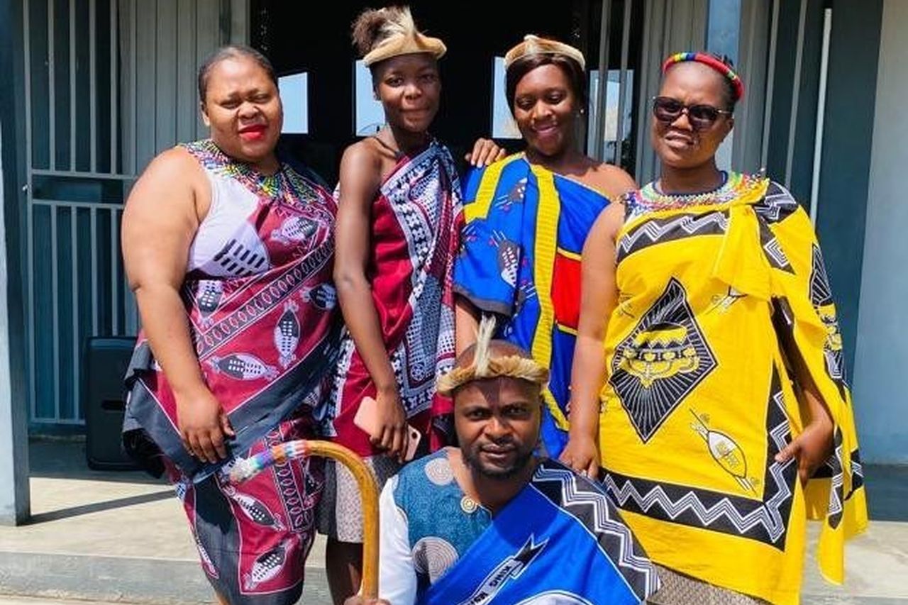Group Heritage Day2023 at GWF