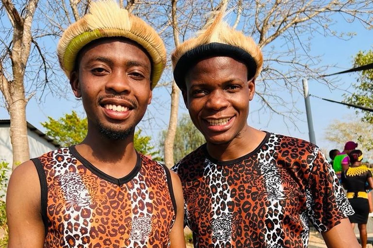 Men Heritage Day2023 at GWF