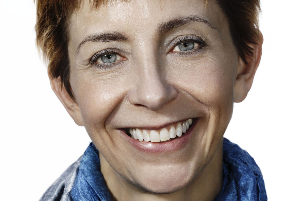 Martha Beck Our friend believer and wayfinder