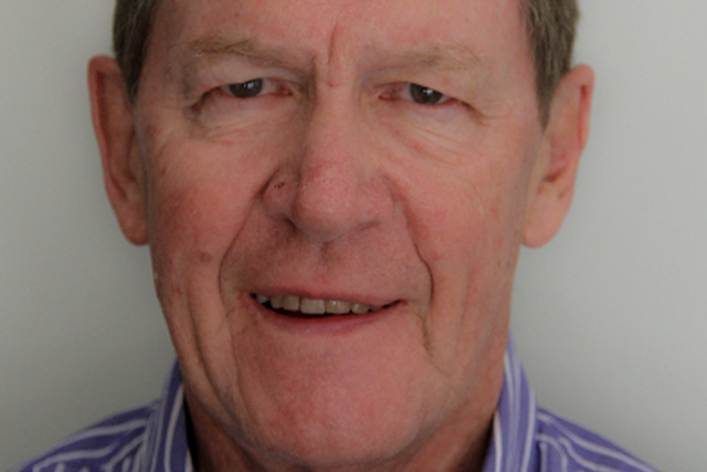 David Lawrence