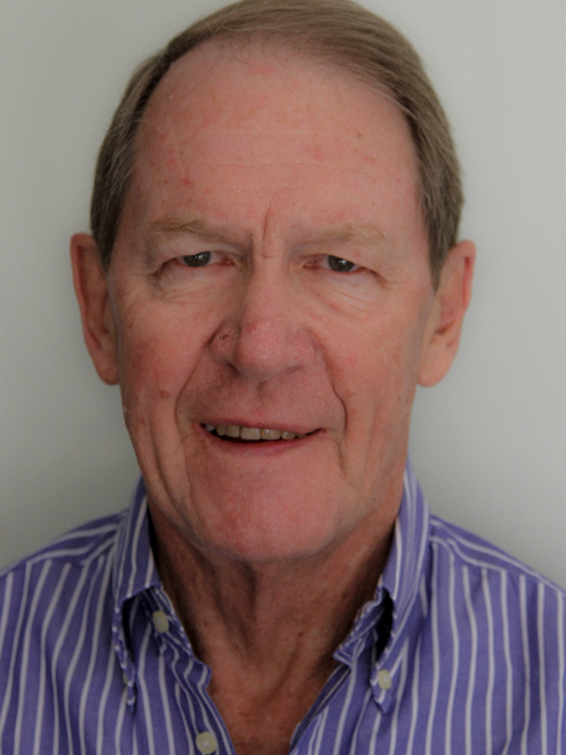 David Lawrence