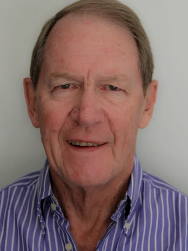 David Lawrence