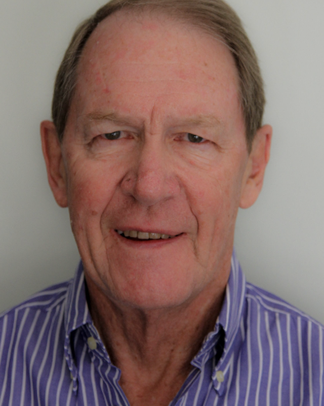 David Lawrence