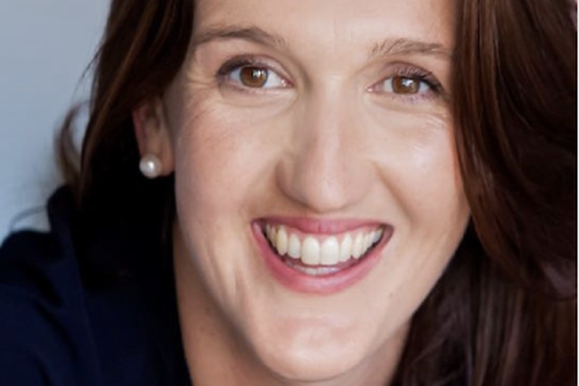 Bronwyn Varty-Laburn