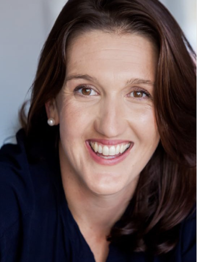 Bronwyn Varty-Laburn