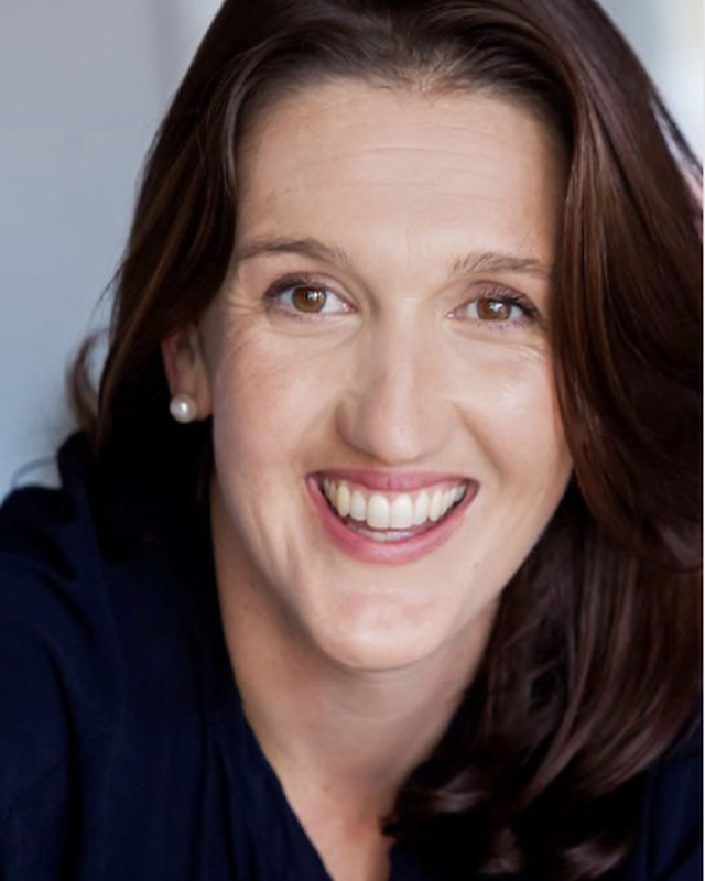 Bronwyn Varty-Laburn