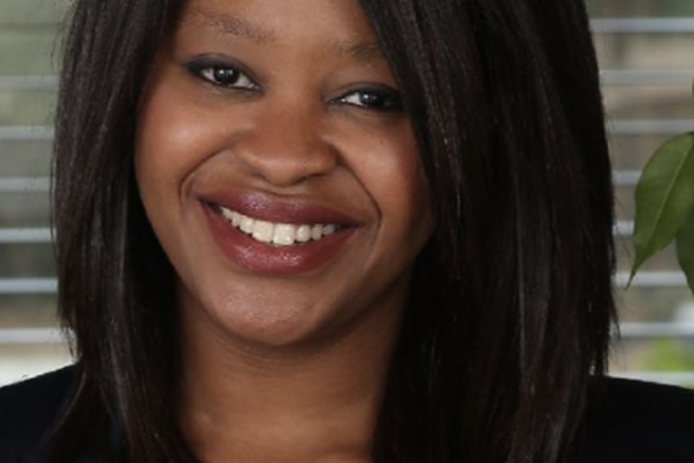 Munene Khoza