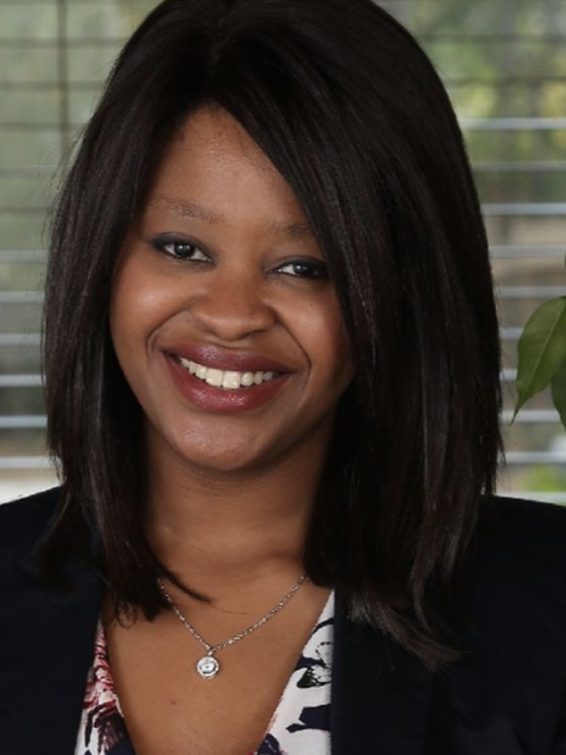 Munene Khoza