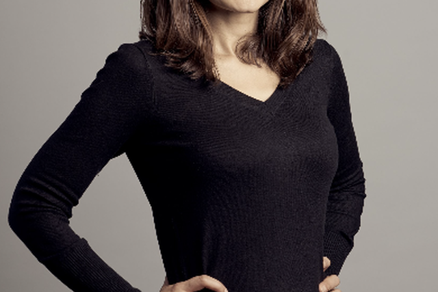 Nazia Kahlon