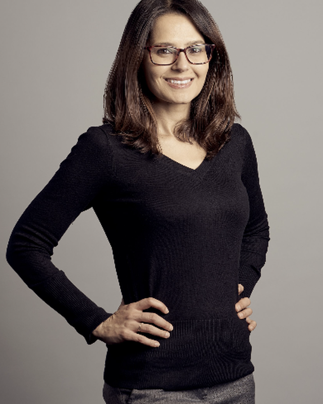 Nazia Kahlon