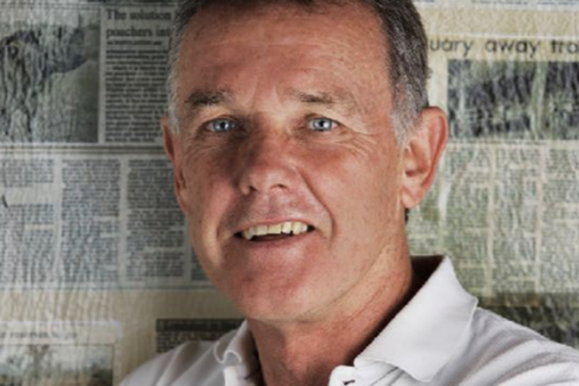 Dave Varty