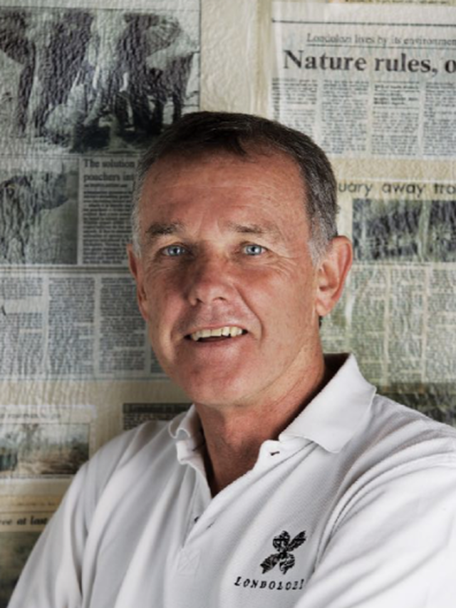 Dave Varty