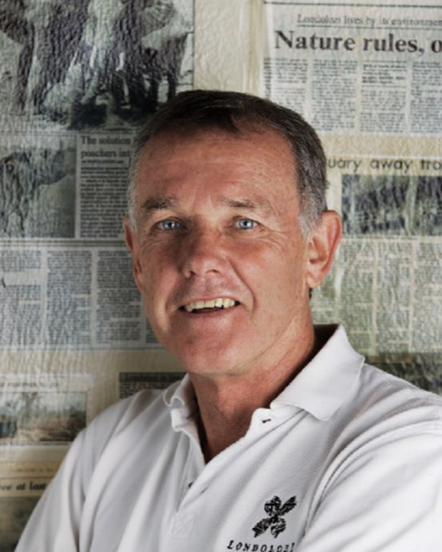 Dave Varty