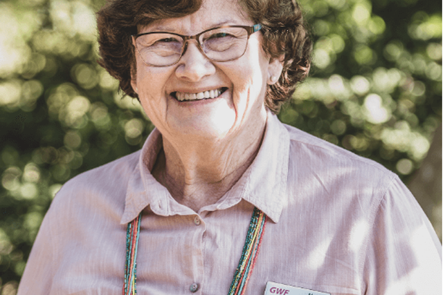 Maureen Groch