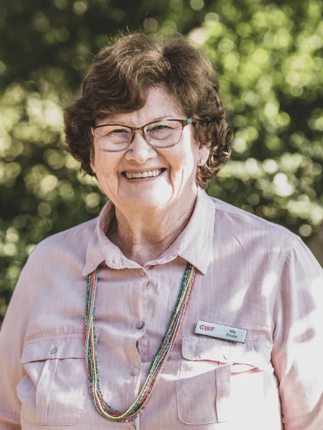 Maureen Groch