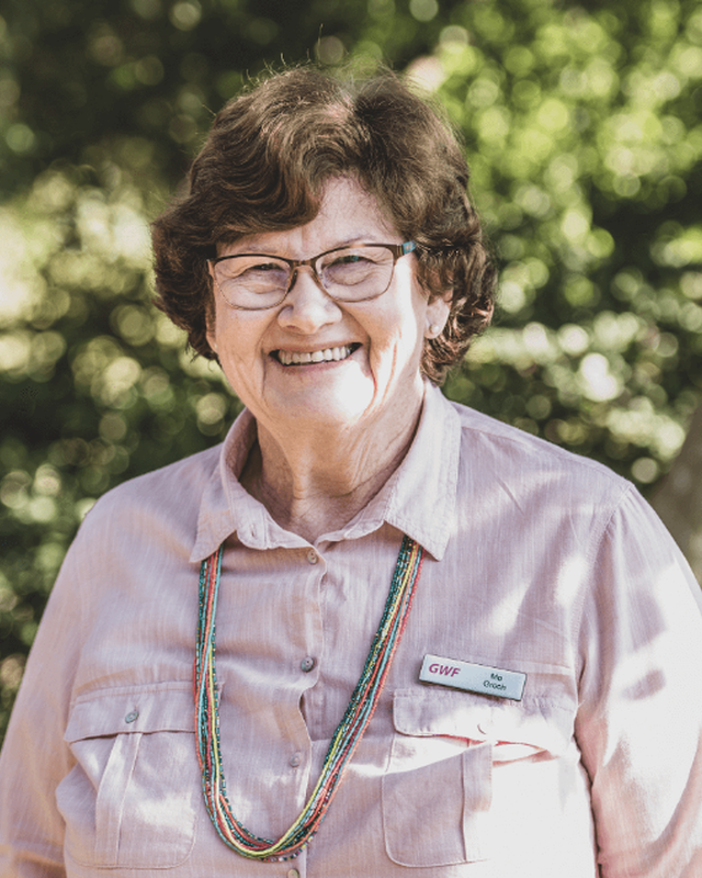 Maureen Groch