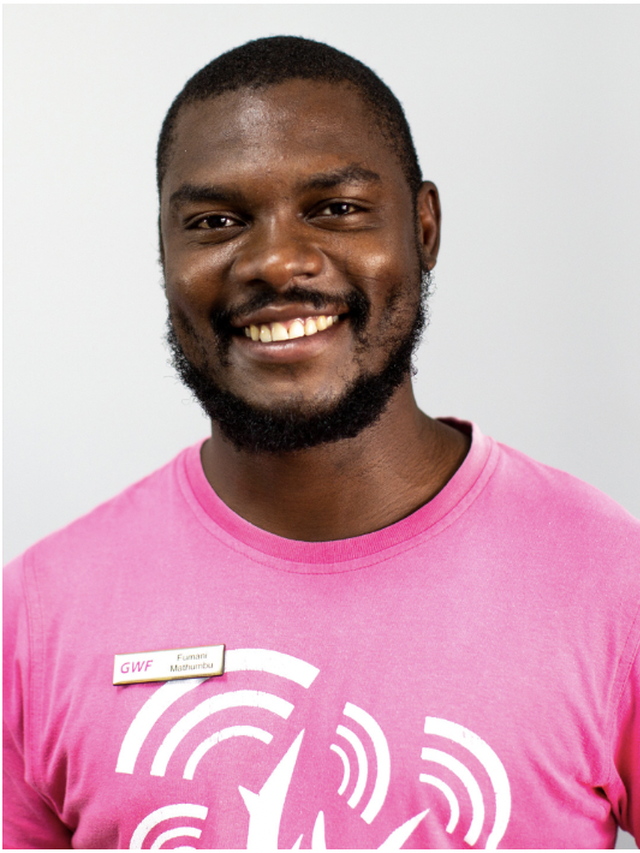 Fumani Mathumbu