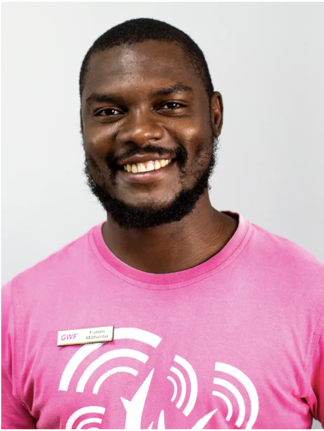 Fumani Mathumbu