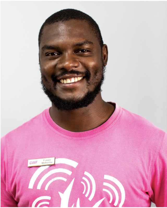 Fumani Mathumbu