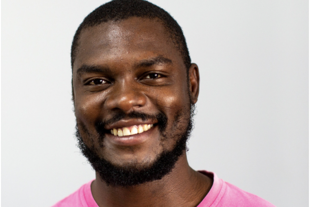 Fumani Mathumbu