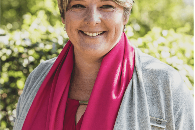 Kathy Knott