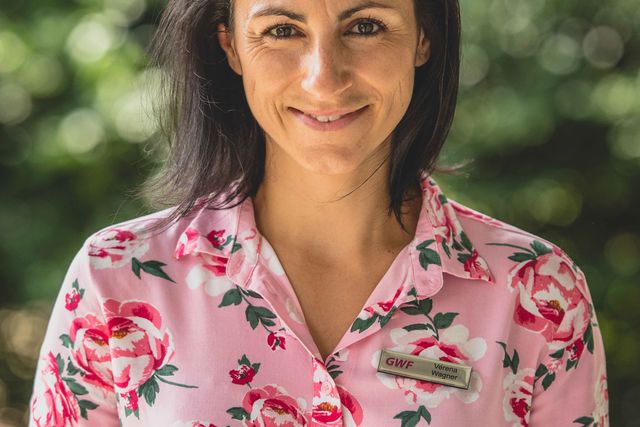 Verena Wagner