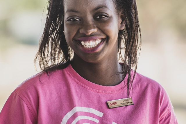 Jane Ngwenyama