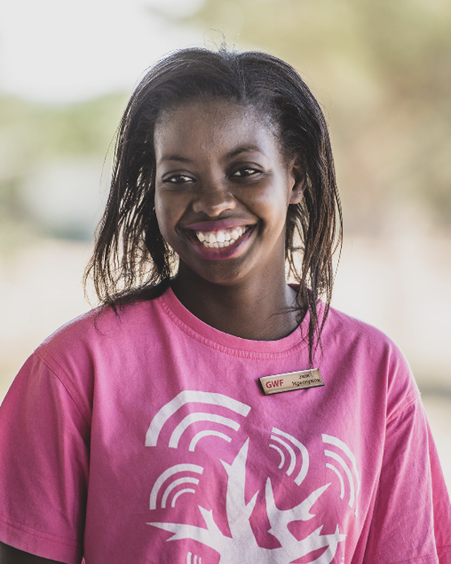 Jane Ngwenyama