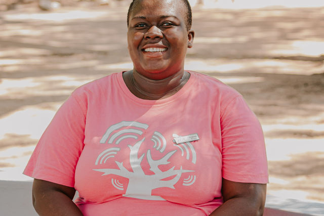 Yingisani Khoza