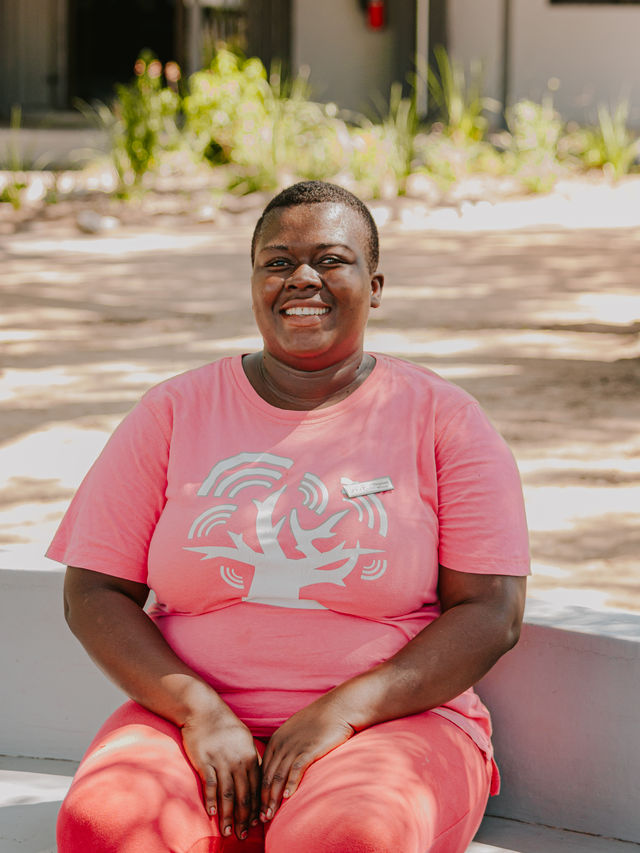 Yingisani Khoza