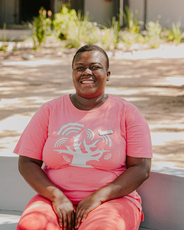 Yingisani Khoza