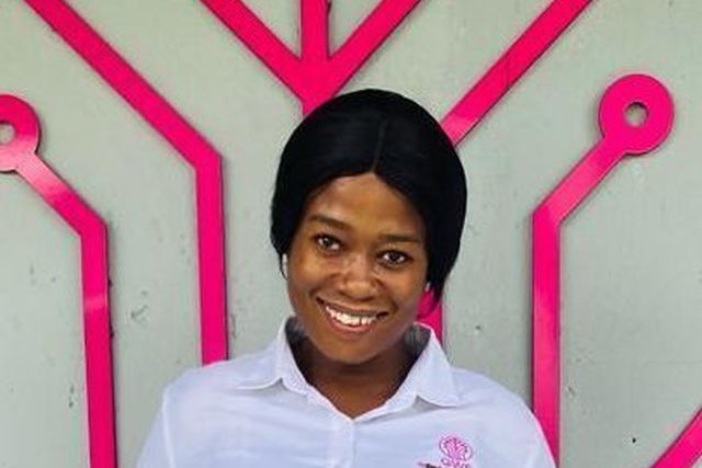 Tshepiso Thelingoane-Moshesh