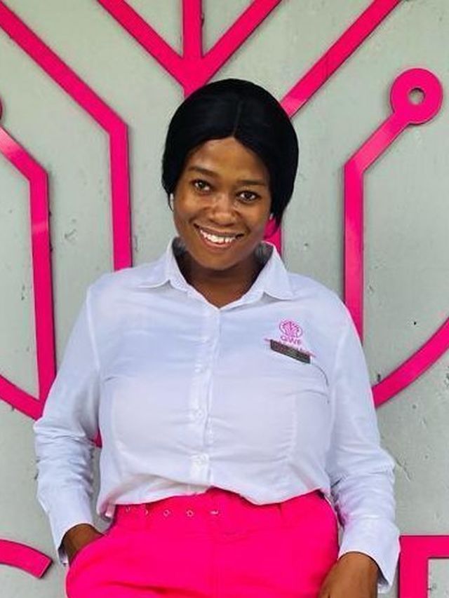 Tshepiso Thelingoane-Moshesh