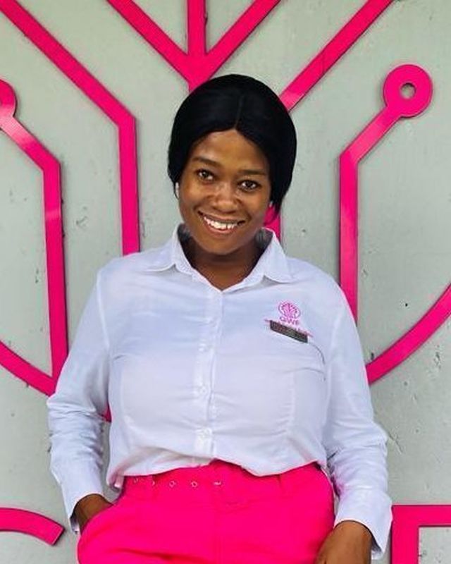 Tshepiso Thelingoane-Moshesh