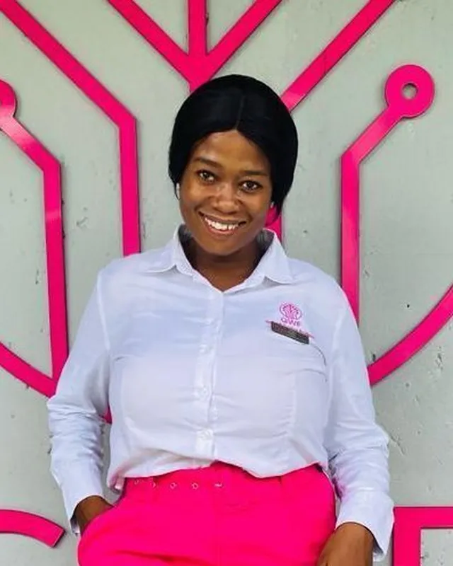 Tshepiso Thelingoane-Moshesh