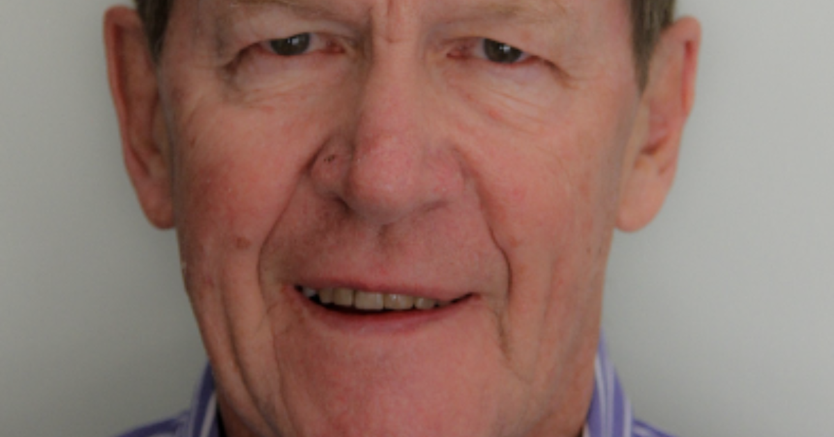 David Lawrence | Good Work Foundation